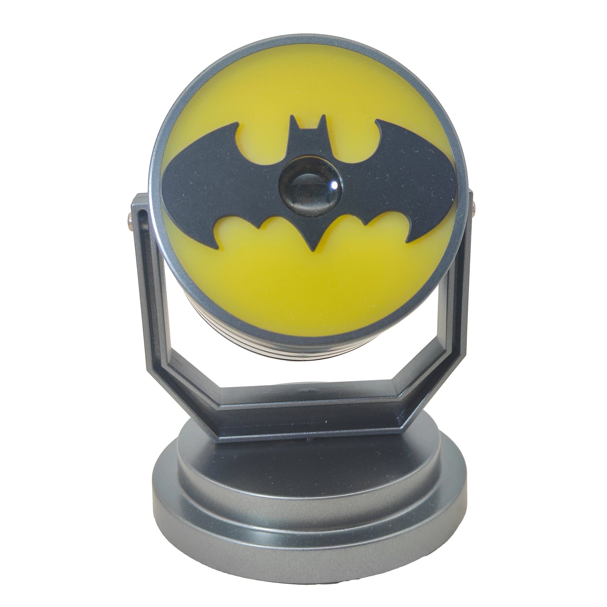 Groovy UK Batman Bat-Signal Projector Desk Light Display Only