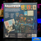 Halloween 1978 Trick or Treat Studios Board Game – photo 6 of 10
