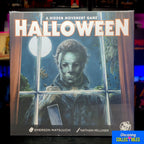 Halloween 1978 Trick or Treat Studios Board Game – photo 5 of 10