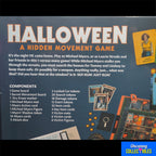 Halloween 1978 Trick or Treat Studios Board Game – photo 9 of 10