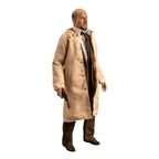 Halloween 1978 Doctor Loomis Trick or Treat Studios 1/6 Scale Action Figure