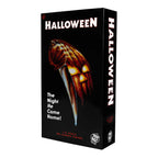 Halloween 1978 Doctor Loomis Trick or Treat Studios 1/6 Scale Action Figure