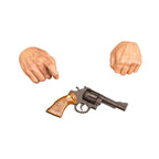 Halloween 1978 Doctor Loomis Trick or Treat Studios 1/6 Scale Action Figure