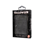 Halloween 1978 Judith Myers Tombstone Trick Or Treat Studios Holiday Horrors Ornament 9cm – Halloween, Trick or Treat Studios, 9 cm, 1978, brand new collector item, Uncanny Collectibles Dublin Ireland