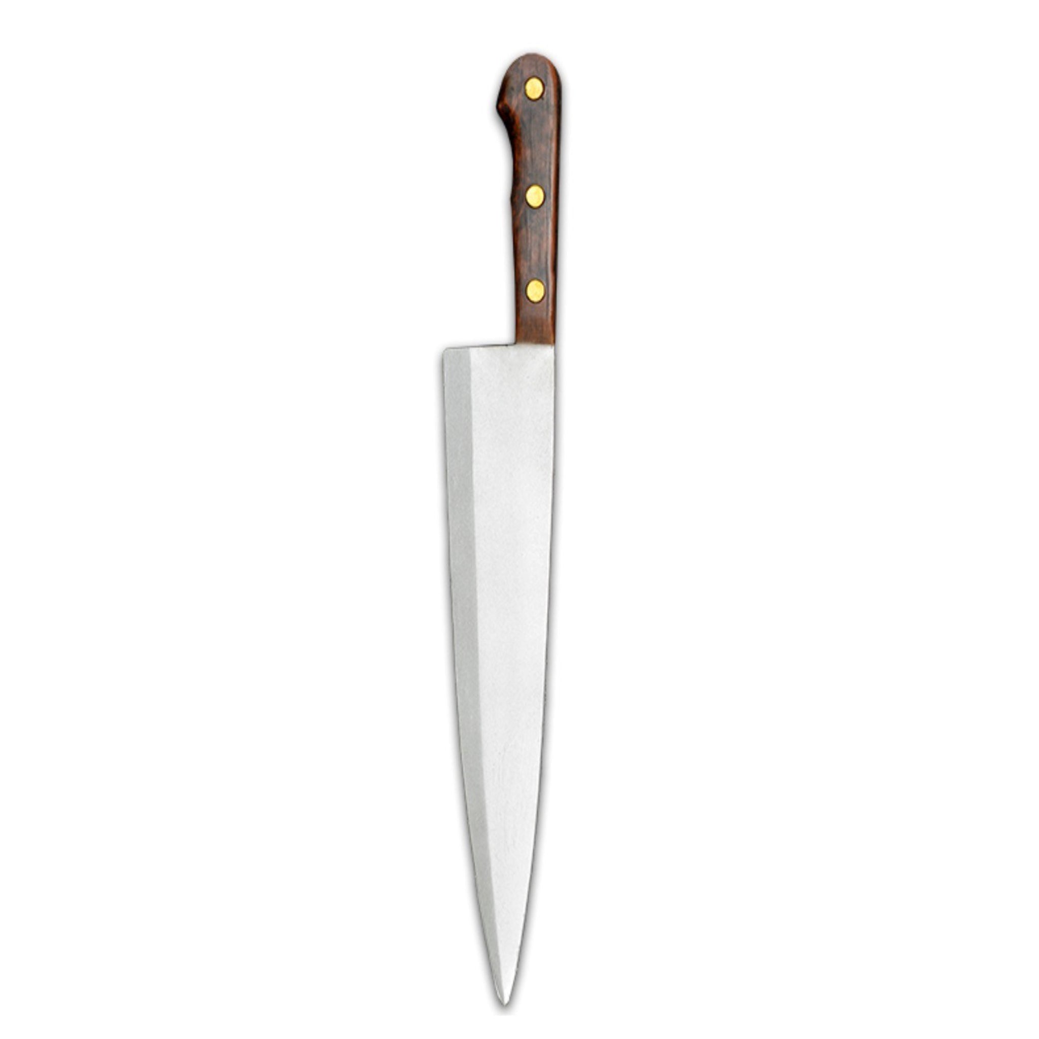 Halloween 1978 Michael Myers Butcher Knife Trick Or Treat Studios Foam Prop – Halloween, Trick or Treat Studios, 35 cm, 1978, brand new collector item, Uncanny Collectibles Dublin Ireland