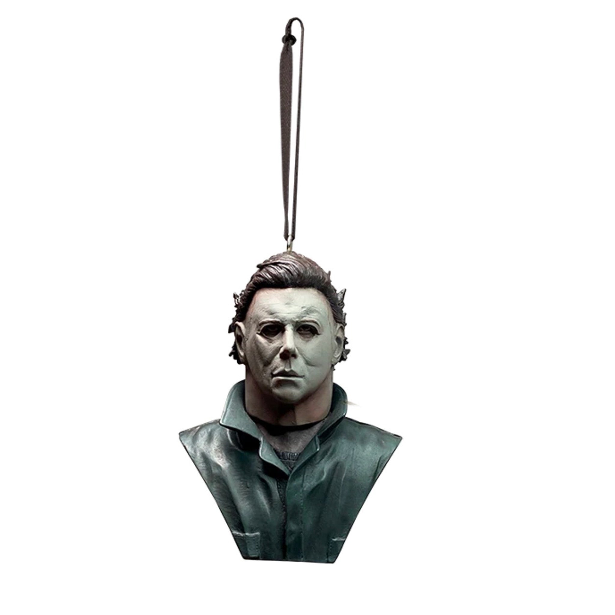 Halloween 1978 Michael Myers Trick Or Treat Studios Holiday Horrors Ornament 9cm