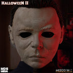 Halloween 2 Michael Myers MDS Mega Scale Mezco Toyz Figure with Sound – photo 7 of 9