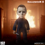Halloween 2 Michael Myers MDS Mega Scale Mezco Toyz Figure with Sound – photo 3 of 9