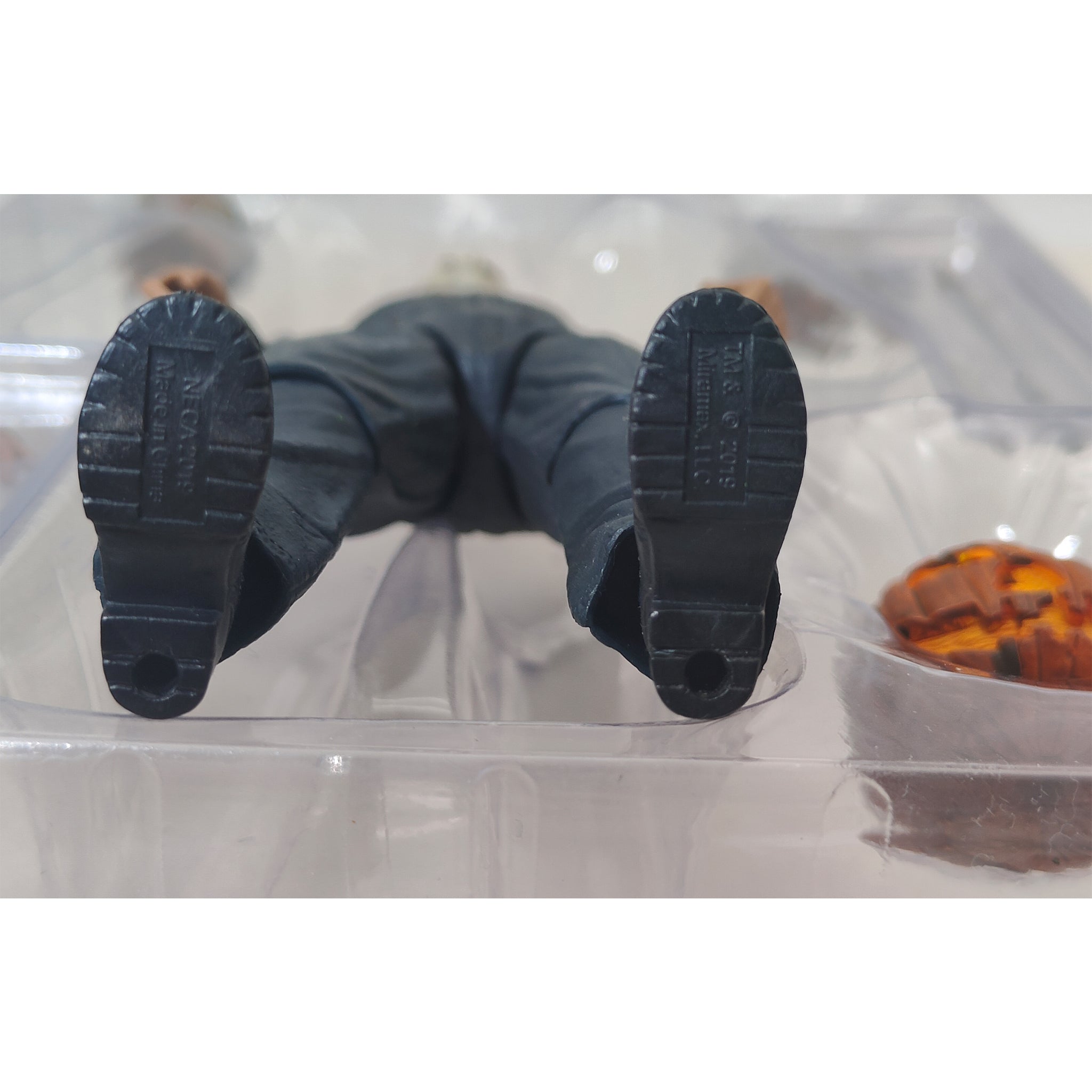 Halloween 2 Michael Myers Ultimate NECA Action Figure 1981  - Used
