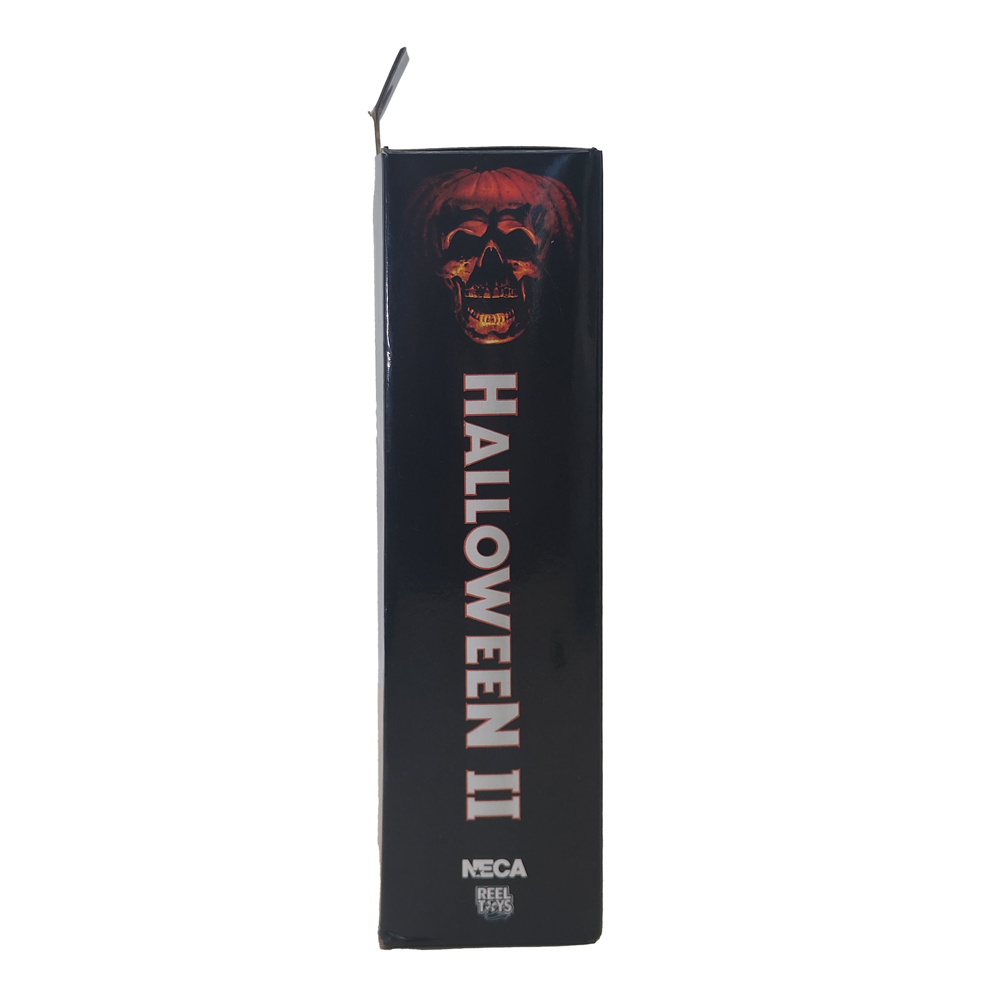 Halloween 2 Michael Myers Ultimate NECA Action Figure 1981  - Used