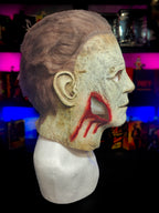 Halloween 2018 Michael Myers Trick or Treat Studios Full Head Latex Mask