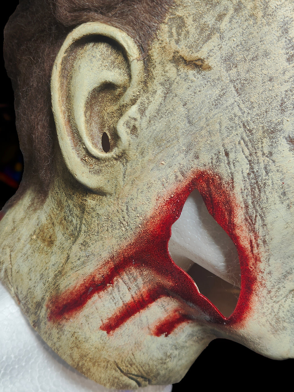 Halloween 2018 Michael Myers Trick or Treat Studios Full Head Latex Mask
