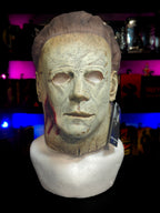 Halloween 2018 Michael Myers Trick or Treat Studios Full Head Latex Mask
