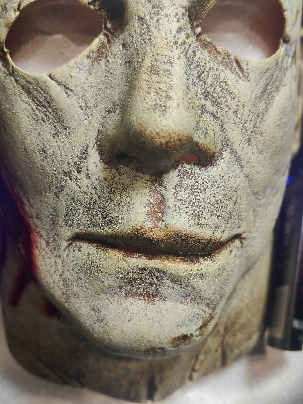 Halloween 2018 Michael Myers Trick or Treat Studios Full Head Latex Mask