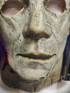 Halloween 2018 Michael Myers Trick or Treat Studios Full Head Latex Mask