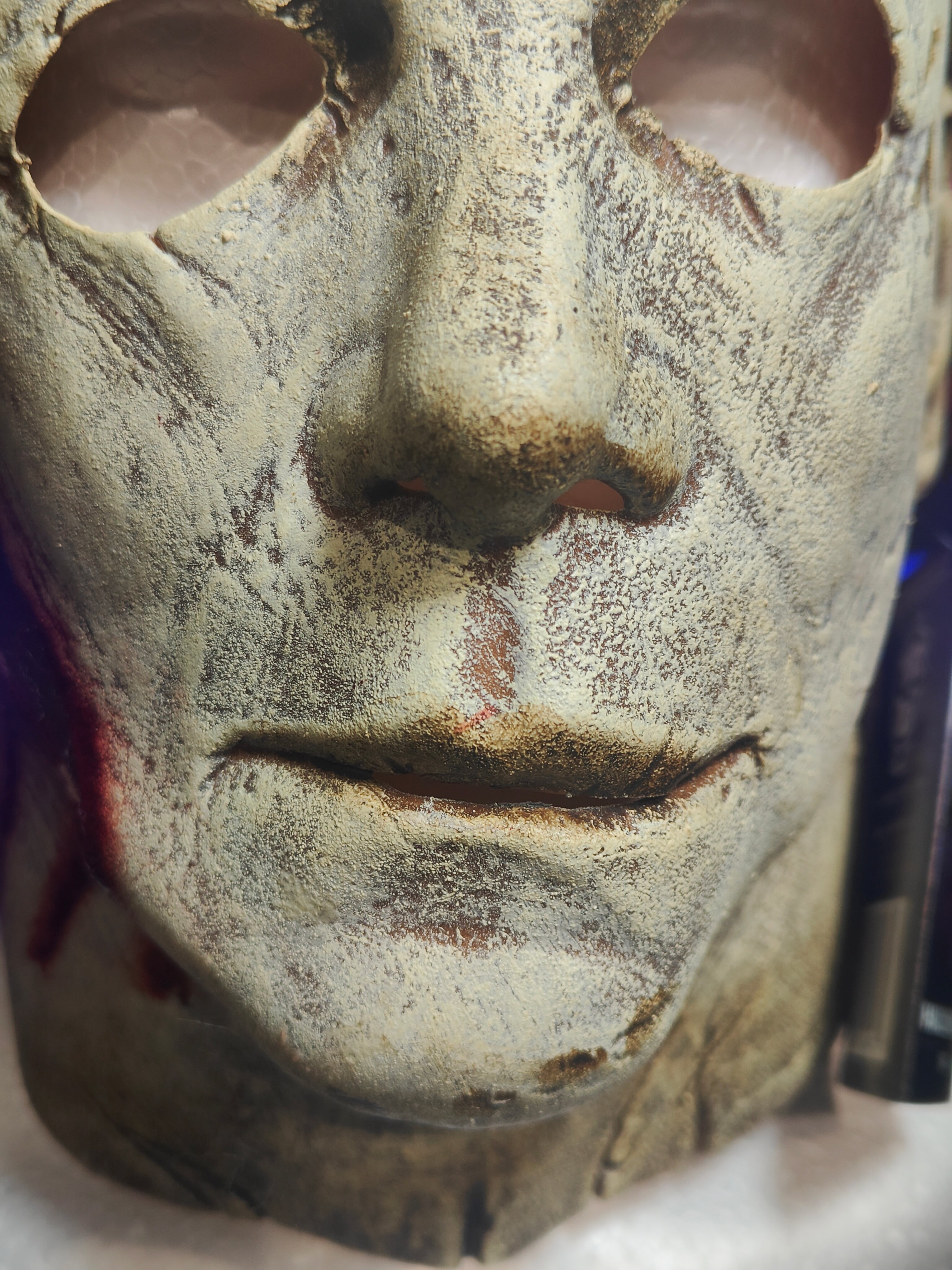 Halloween 2018 Michael Myers Trick or Treat Studios Full Head Latex Mask