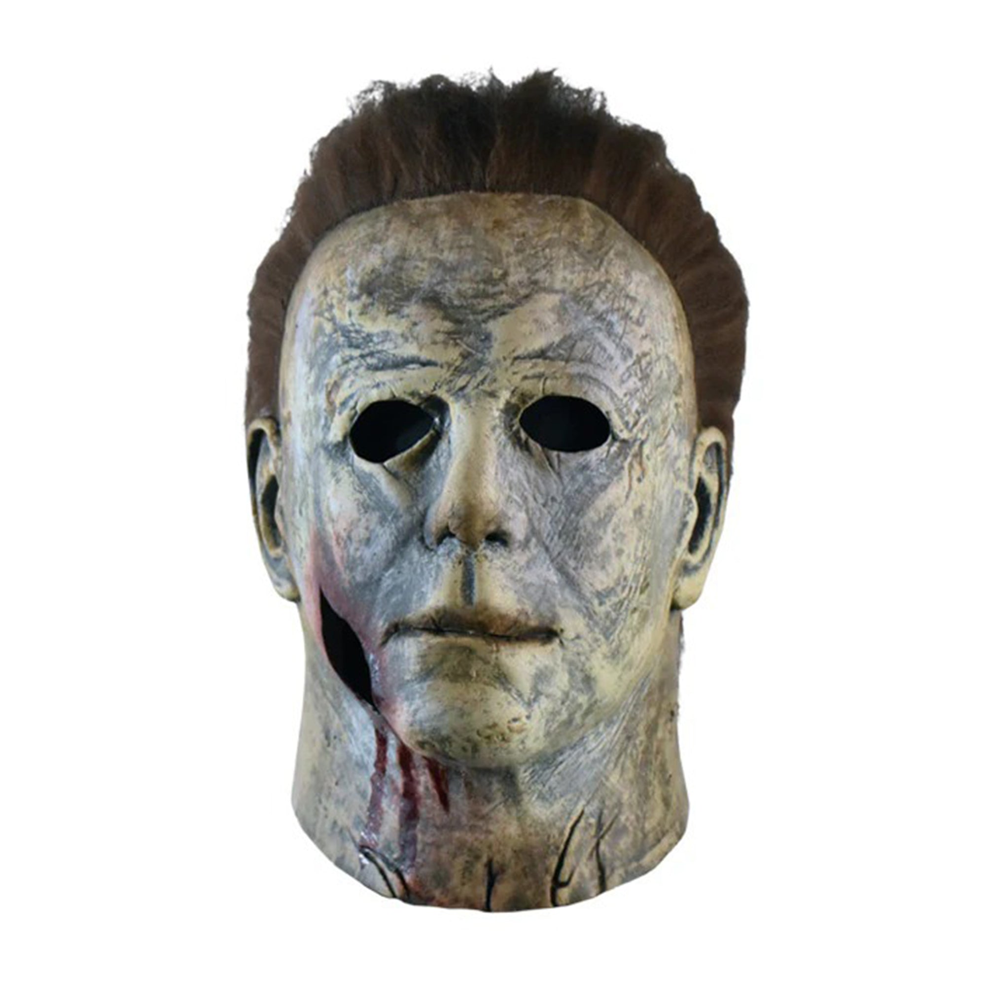 Halloween 2018 Michael Myers Trick or Treat Studios Full Head Latex Mask
