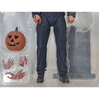 Halloween 2018 Michael Myers Ultimate NECA Action Figure - Used