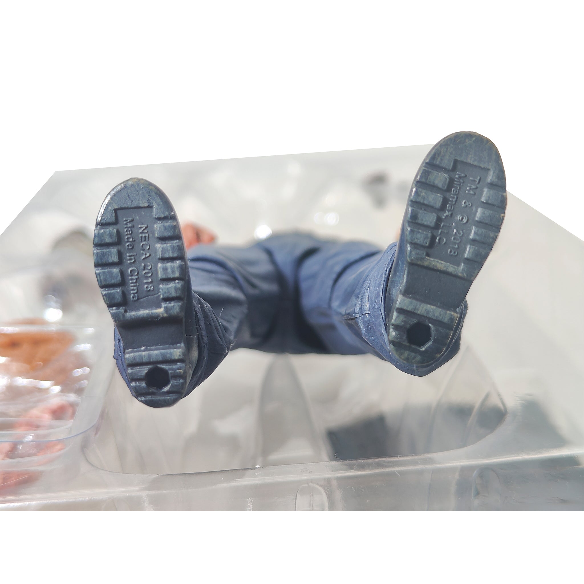 Halloween 2018 Michael Myers Ultimate NECA Action Figure - Used