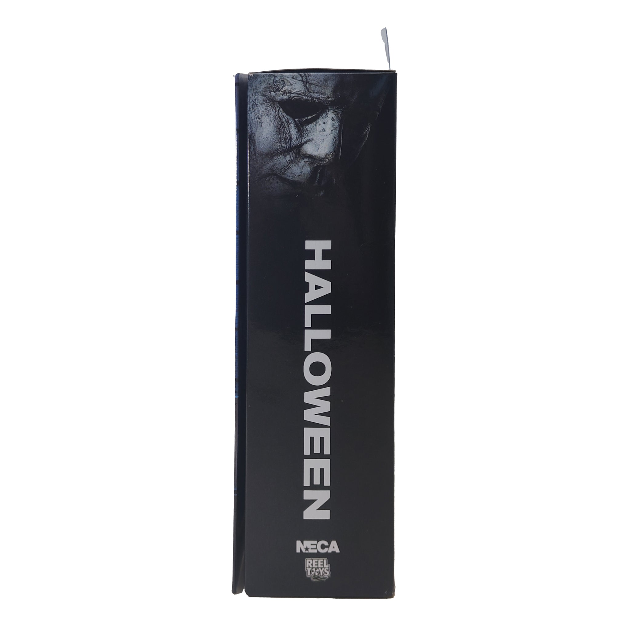 Halloween 2018 Michael Myers Ultimate NECA Action Figure - Used