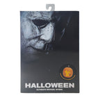 Halloween 2018 Michael Myers Ultimate NECA Action Figure - Used