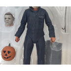 Halloween 2018 Michael Myers Ultimate NECA Action Figure - Used