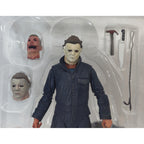 Halloween 2018 Michael Myers Ultimate NECA Action Figure - Used