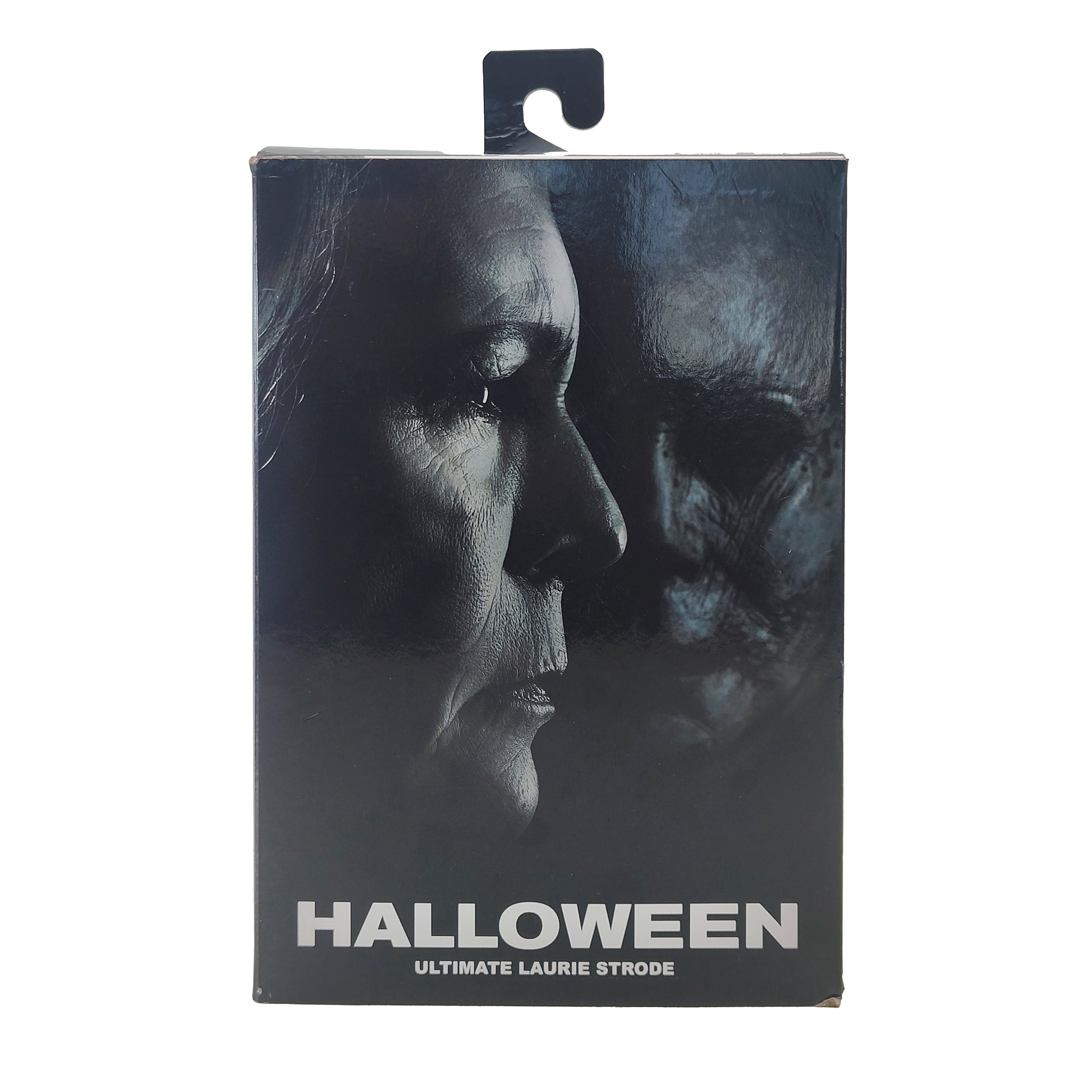 Halloween 2018 Laurie Strode Ultimate NECA Action Figure