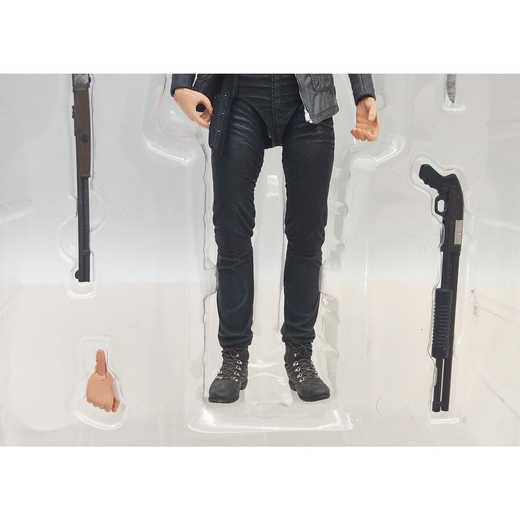Halloween 2018 Laurie Strode Ultimate NECA Action Figure