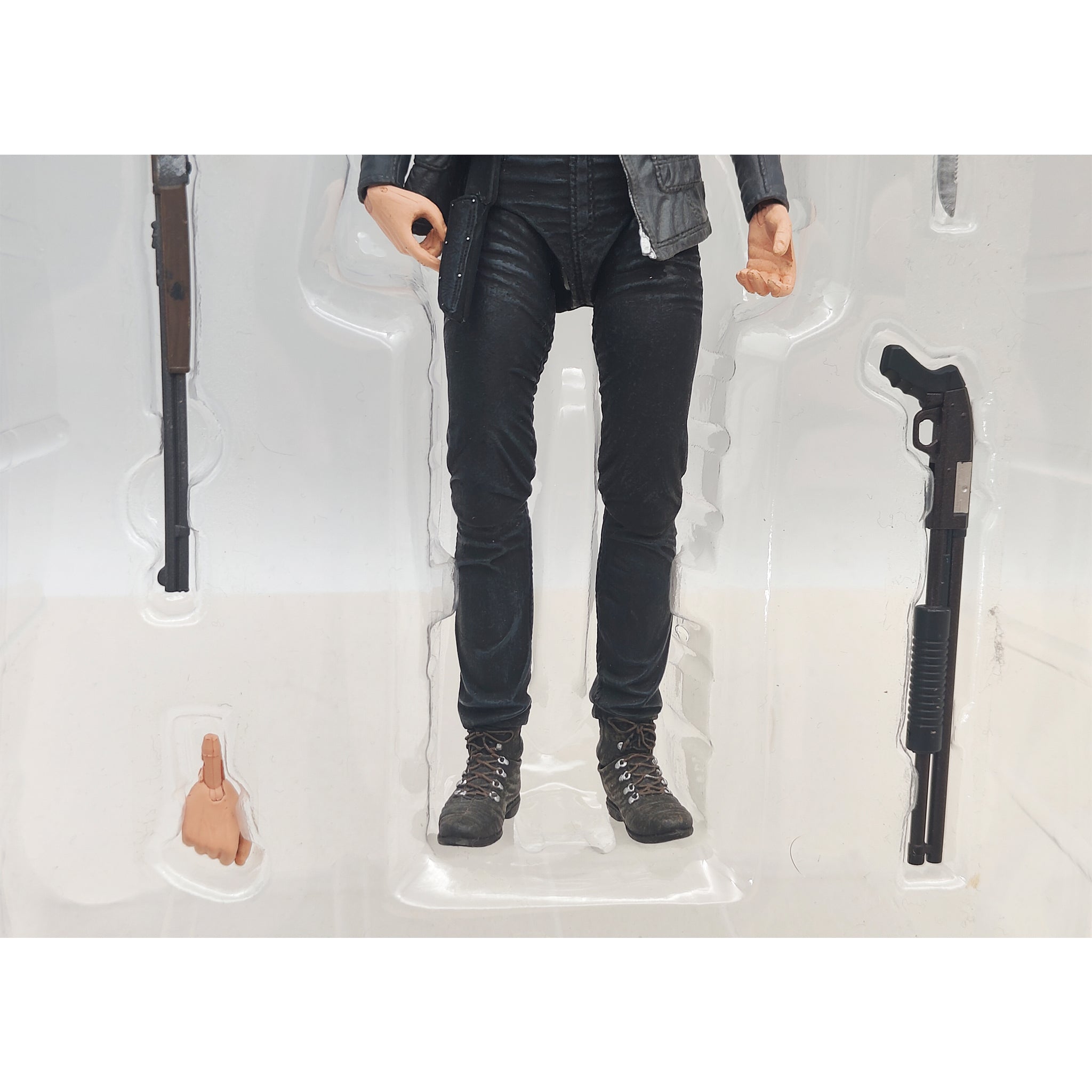 Halloween 2018 Laurie Strode Ultimate NECA Action Figure