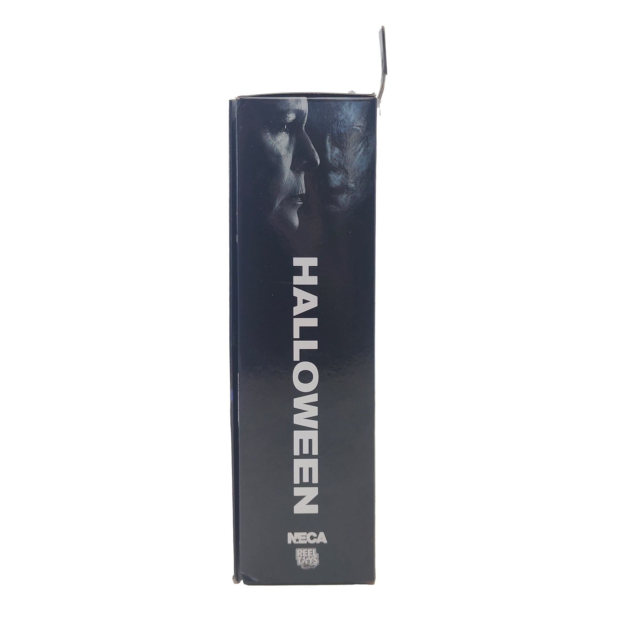 Halloween 2018 Laurie Strode Ultimate NECA Action Figure