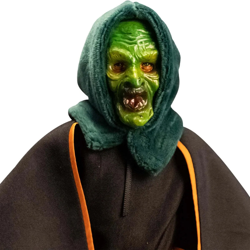 Halloween 3 Season Of The Witch Trick Or Treaters Trick Or Treat Studios 1/6 Scale Action Figure Set