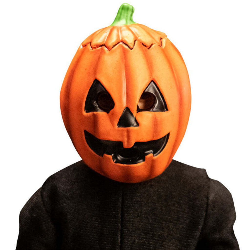 Halloween 3 Season Of The Witch Trick Or Treaters Trick Or Treat Studios 1/6 Scale Action Figure Set