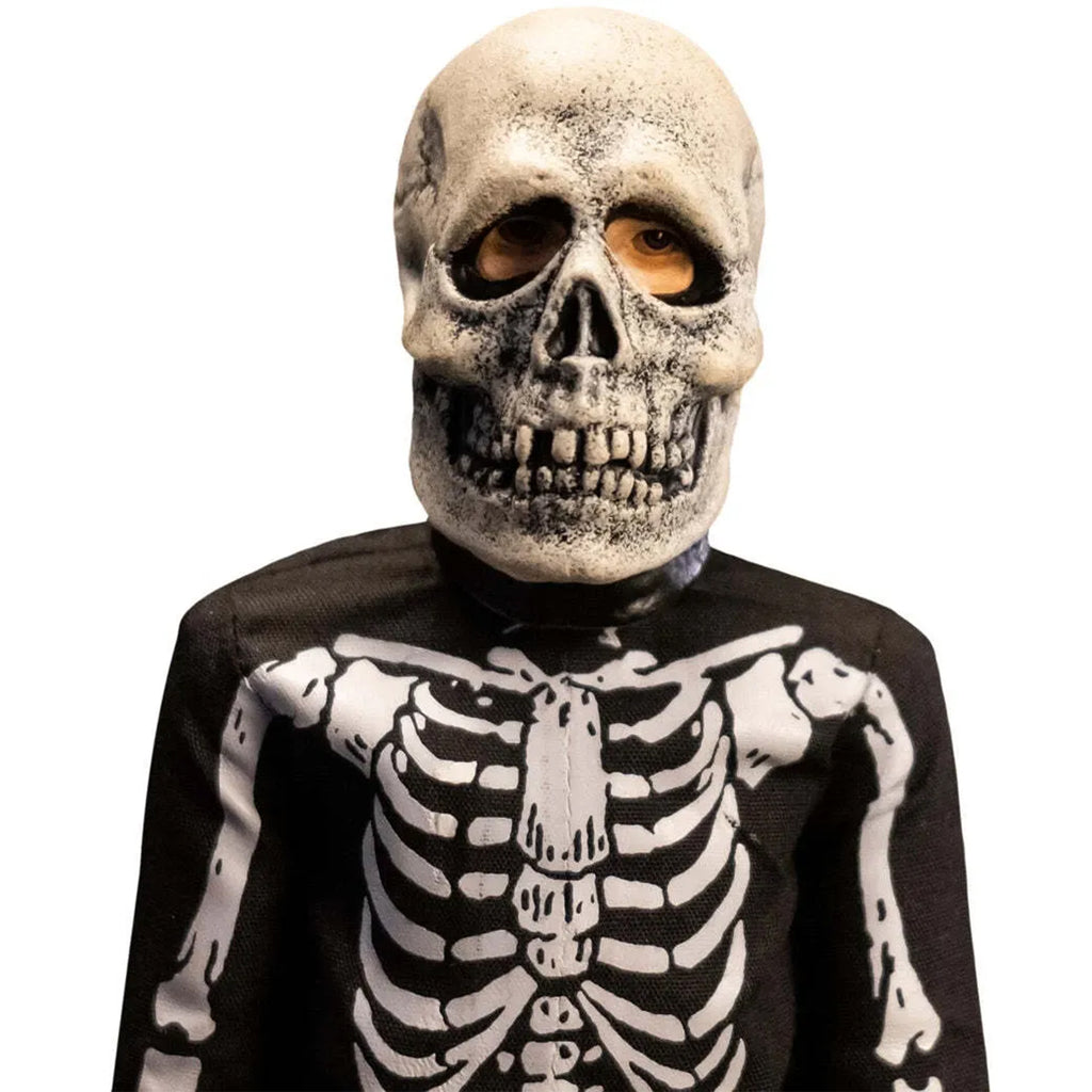 Halloween 3 Season Of The Witch Trick Or Treaters Trick Or Treat Studios 1/6 Scale Action Figure Set