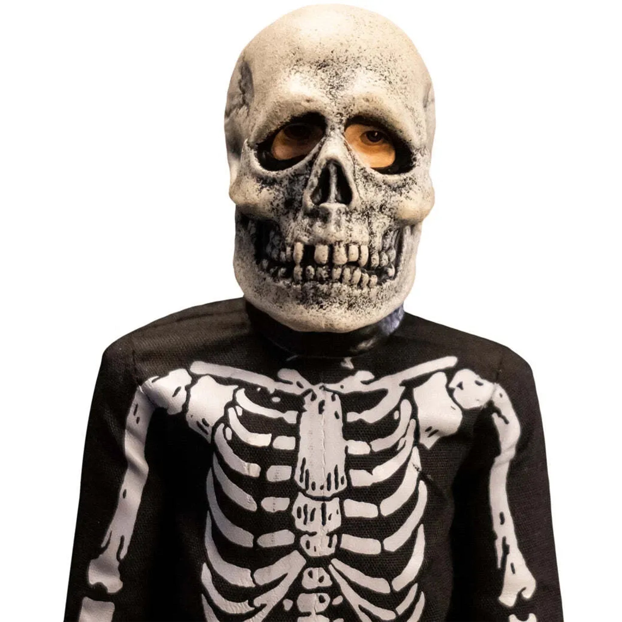 Halloween 3 Season Of The Witch Trick Or Treaters Trick Or Treat Studios 1/6 Scale Action Figure Set – Halloween, Trick or Treat Studios, 30 cm, brand new collector item, Uncanny Collectibles Dublin Ireland