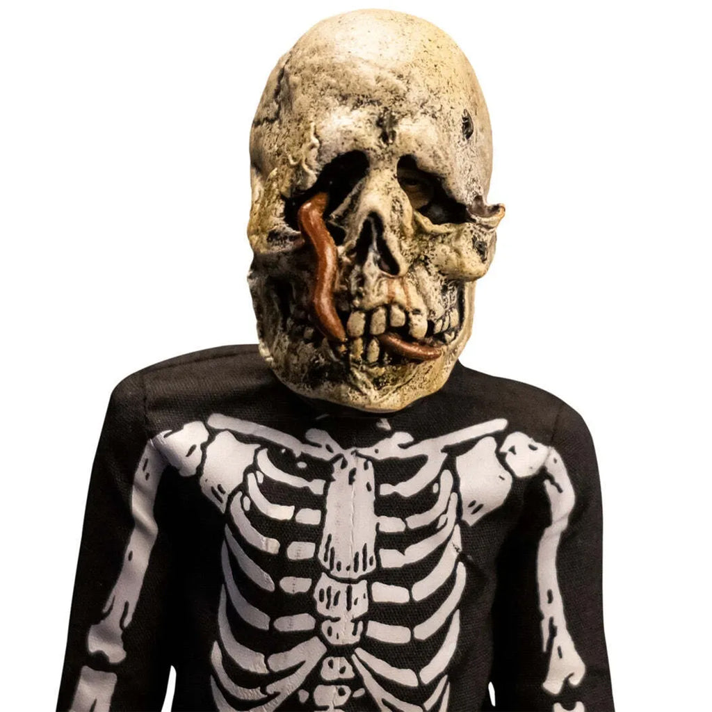 Halloween 3 Season Of The Witch Trick Or Treaters Trick Or Treat Studios 1/6 Scale Action Figure Set