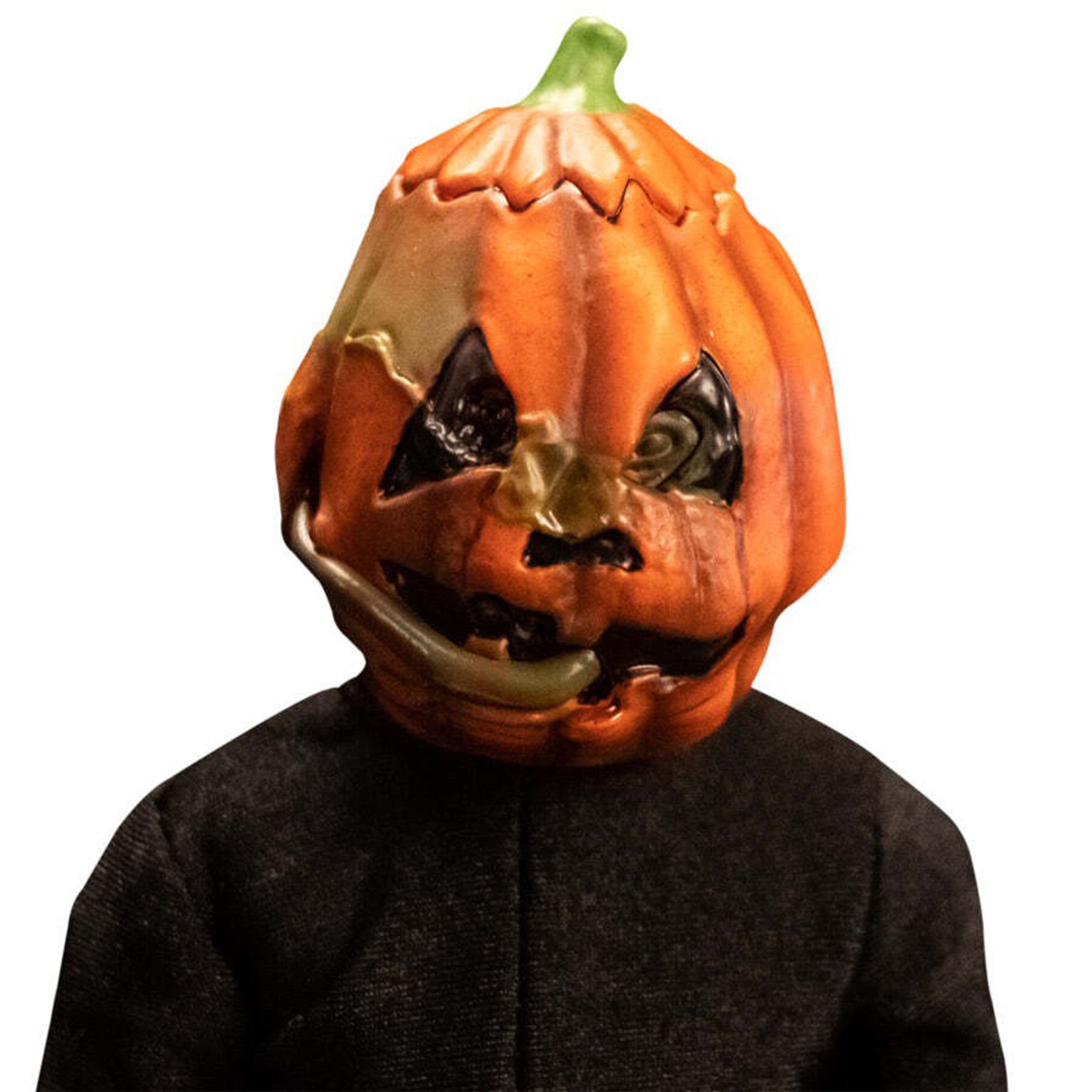 Halloween 3 Season Of The Witch Trick Or Treaters Trick Or Treat Studios 1/6 Scale Action Figure Set