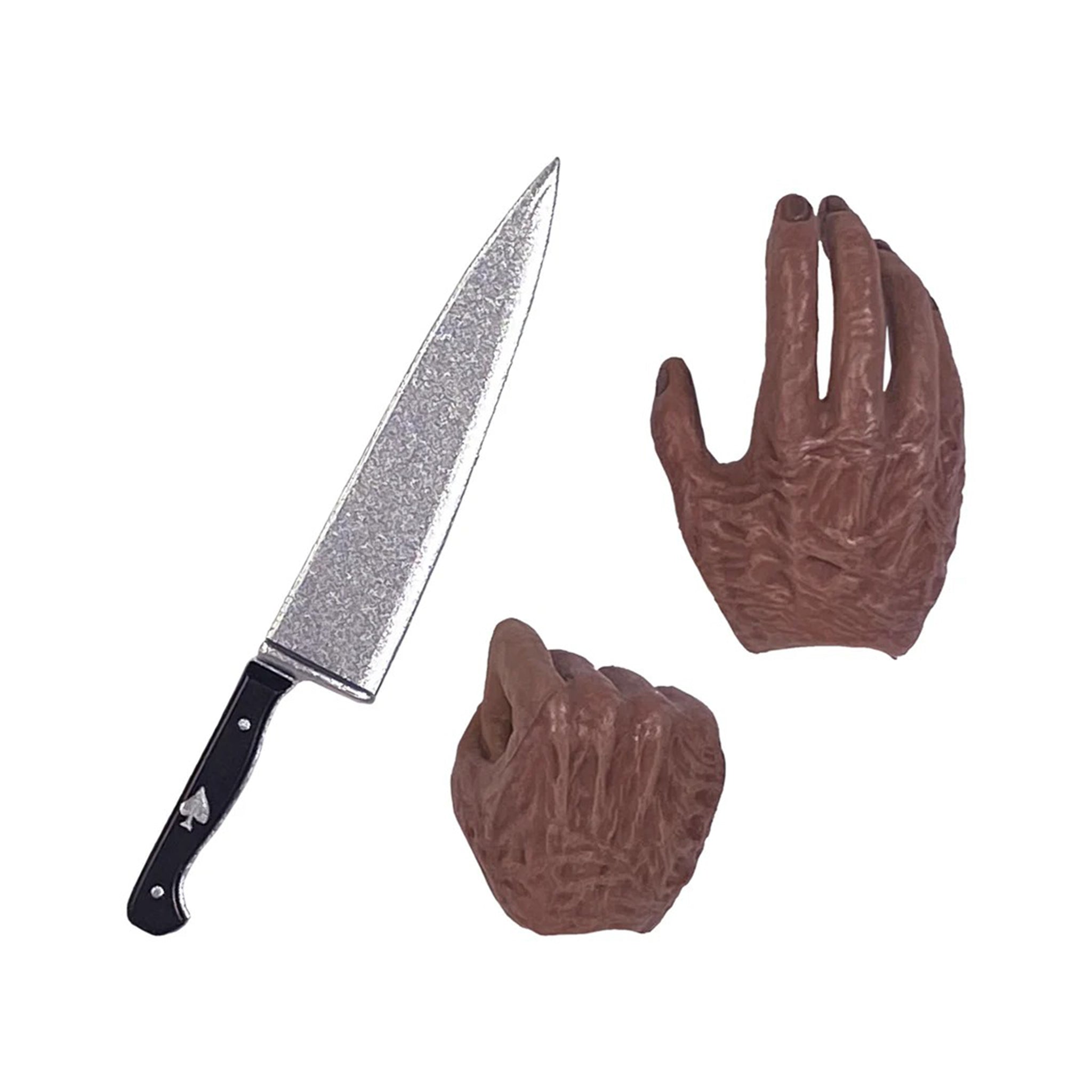 Halloween 6 The Curse Of Michael Myers Trick or Treat Studios 1/6 Scale Action Figure 30cm