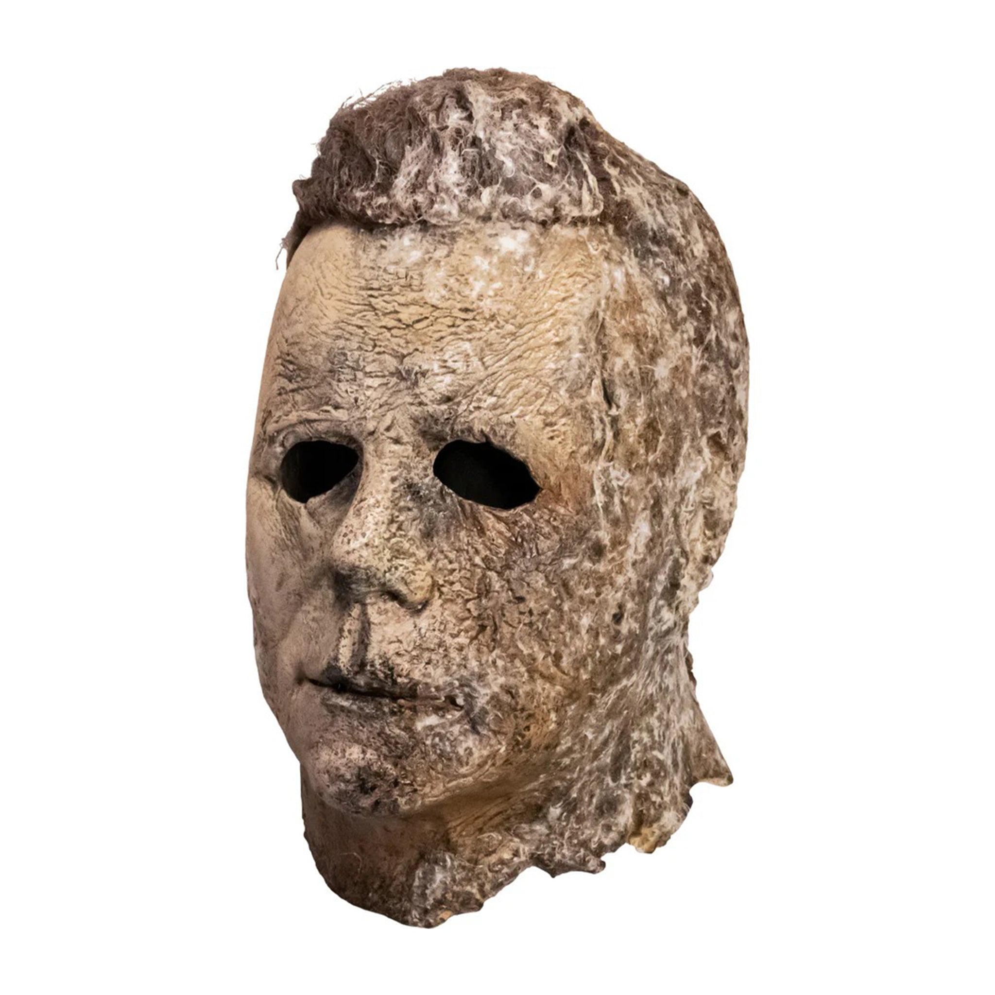 Halloween Ends Michael Myers Trick or Treat Studios Full Head Latex Mask – Halloween, Trick or Treat Studios, 35 cm, brand new collector item, Uncanny Collectibles Dublin Ireland