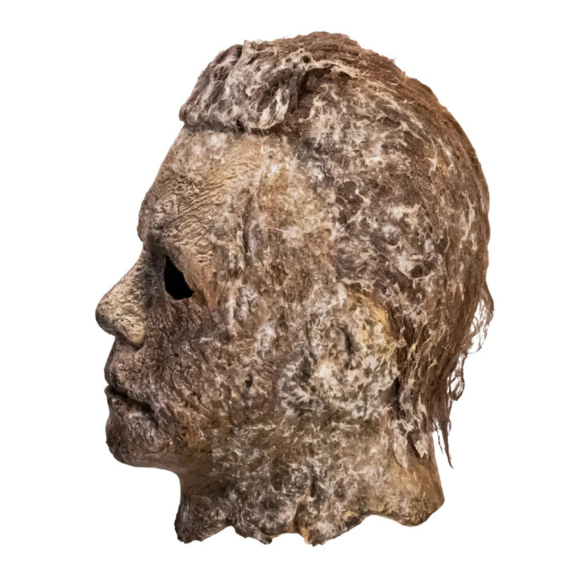 Halloween Ends Michael Myers Trick or Treat Studios Full Head Latex Mask – Halloween, Trick or Treat Studios, 35 cm, brand new collector item, Uncanny Collectibles Dublin Ireland