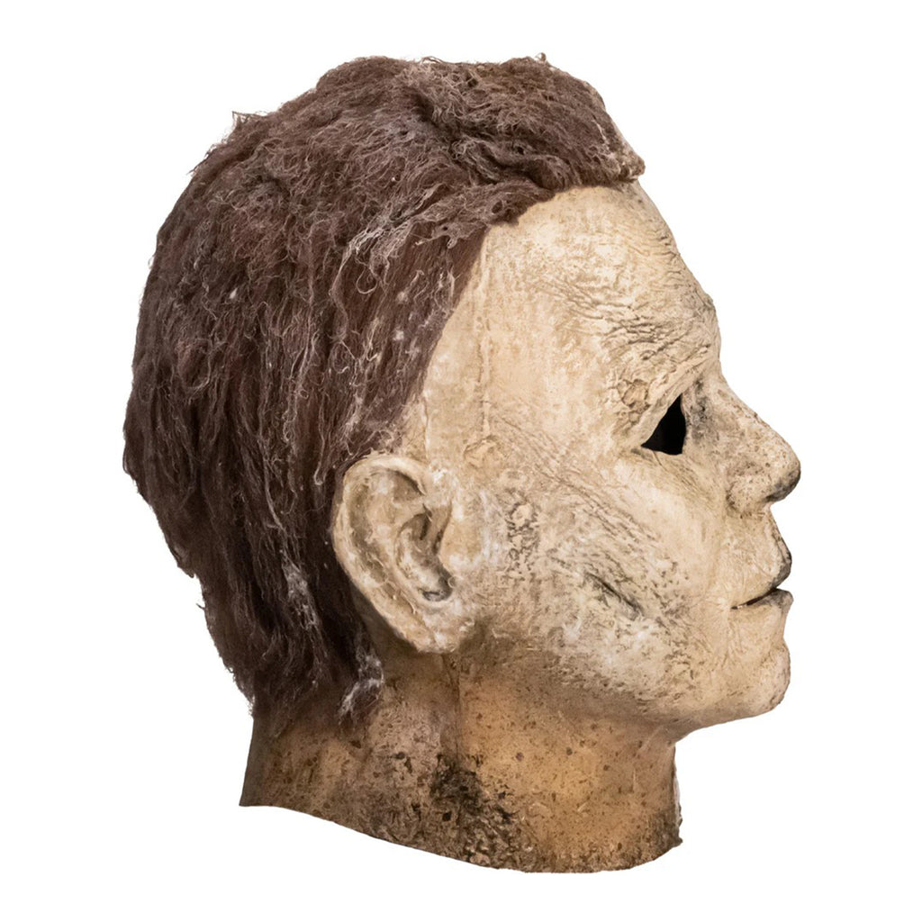 Halloween Ends Michael Myers Trick or Treat Studios Full Head Latex Mask