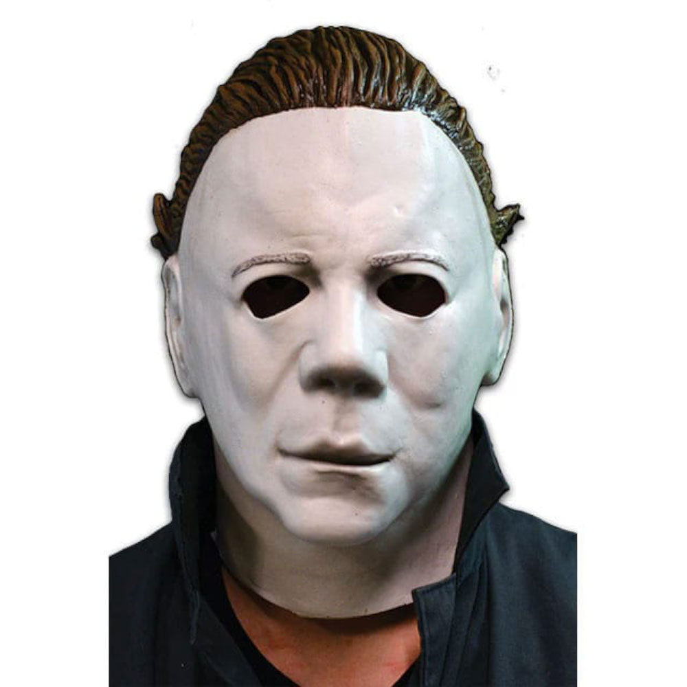 Halloween II Michael Myers Economy Trick Or Treat Studios Mask – Halloween, Trick or Treat Studios, 35 cm, 2024, brand new collector item, Uncanny Collectibles Dublin Ireland