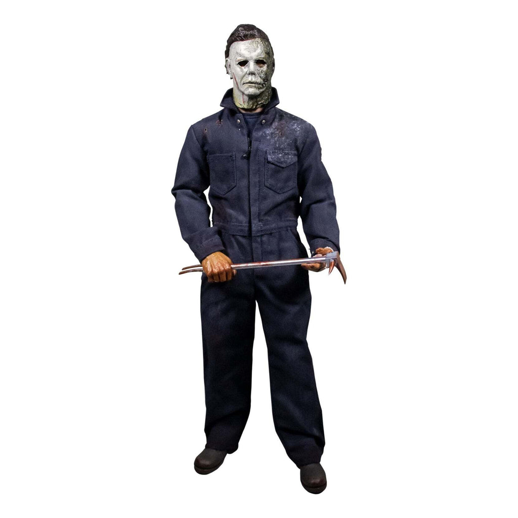 Halloween Kills Michael Myers Trick or Treat Studios 1/6 Scale Action Figure 30cm