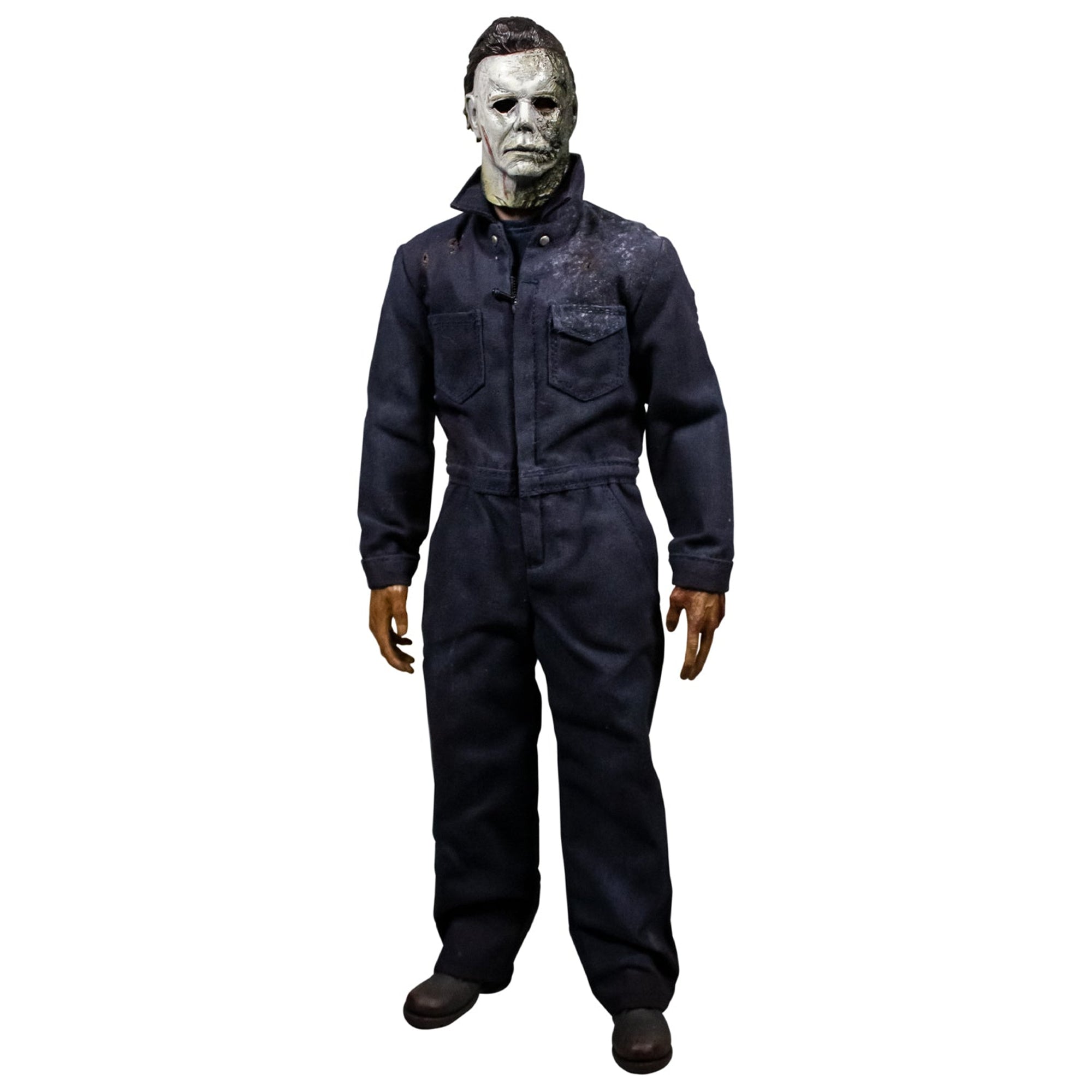 Halloween Kills Michael Myers Trick or Treat Studios 1/6 Scale Action Figure 30cm