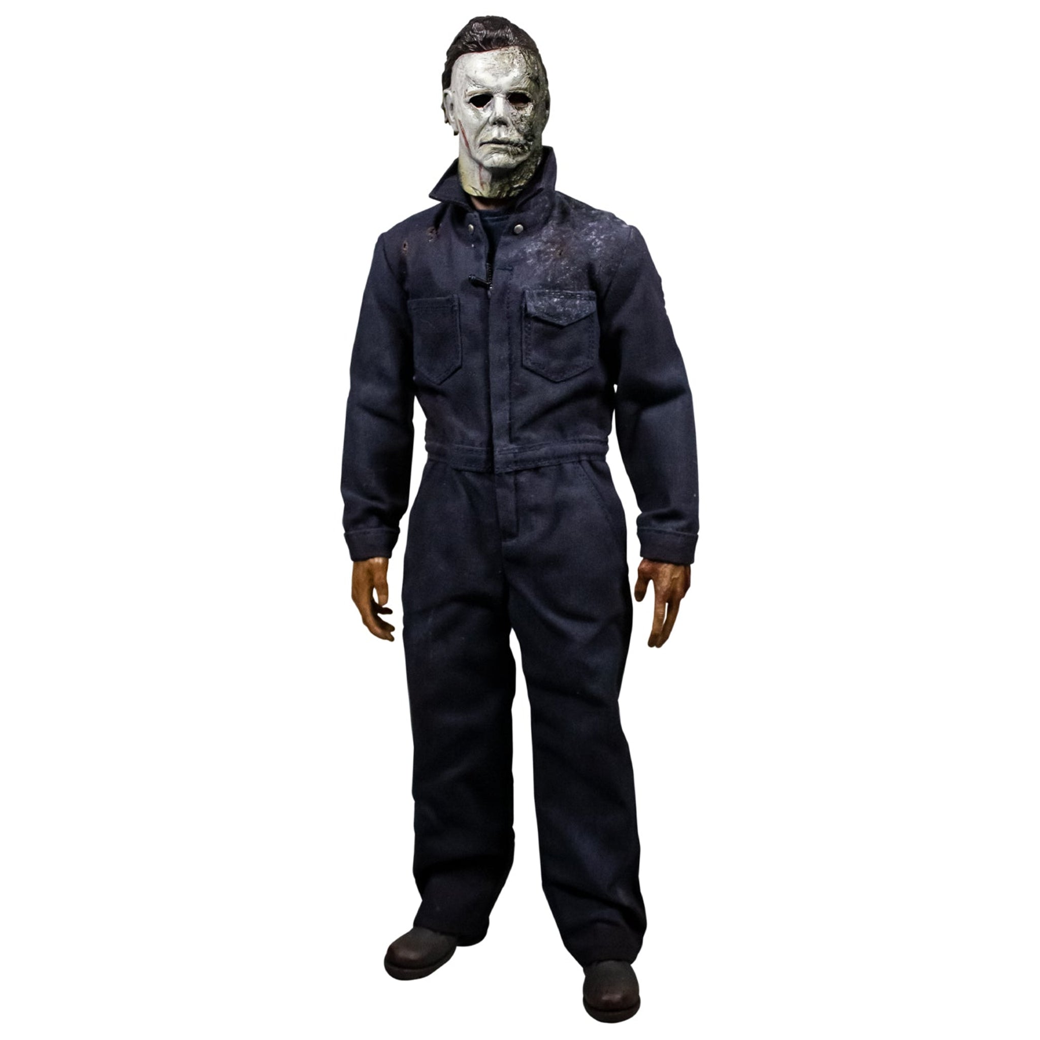 Halloween Kills Michael Myers Trick or Treat Studios 1/6 Scale Action Figure 30cm