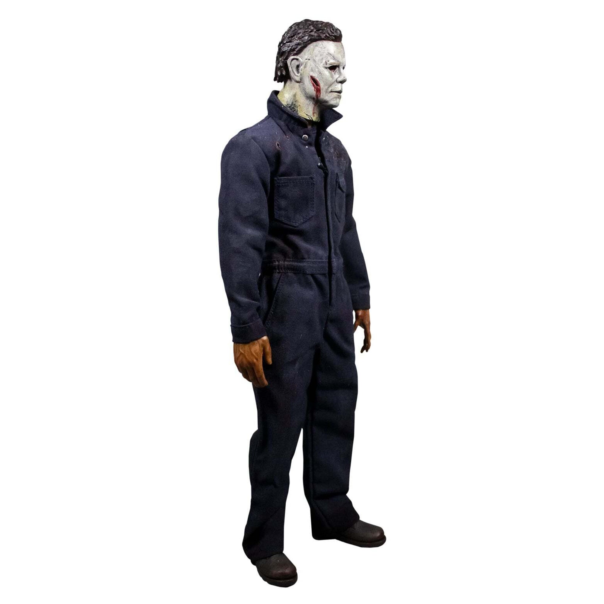 Halloween Kills Michael Myers Trick or Treat Studios 1/6 Scale Action Figure 30cm