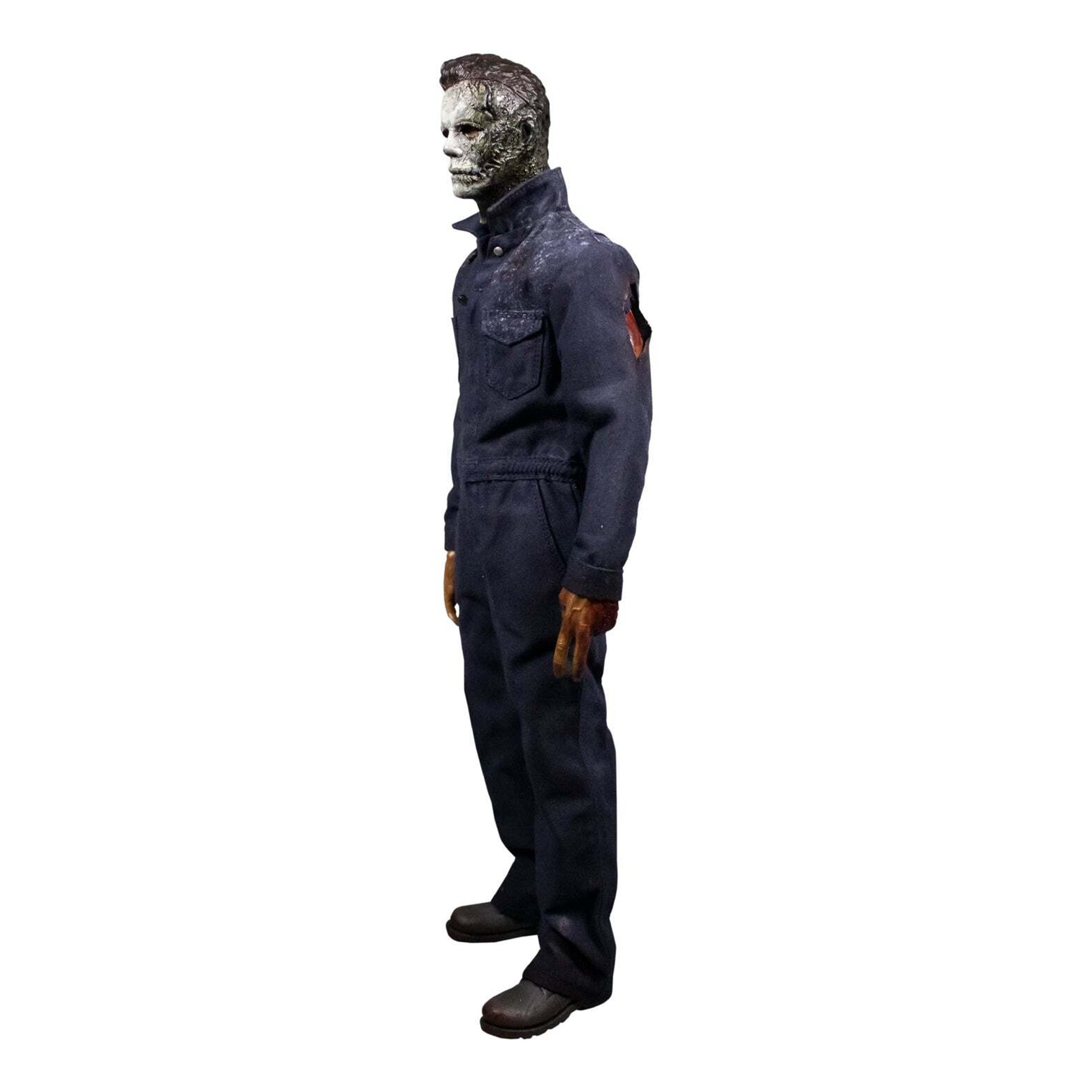 Halloween Kills Michael Myers Trick or Treat Studios 1/6 Scale Action Figure 30cm
