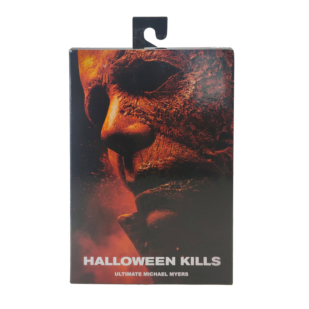Halloween Kills Michael Myers Ultimate NECA Action Figure