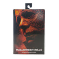 Halloween Kills Michael Myers Ultimate NECA Action Figure