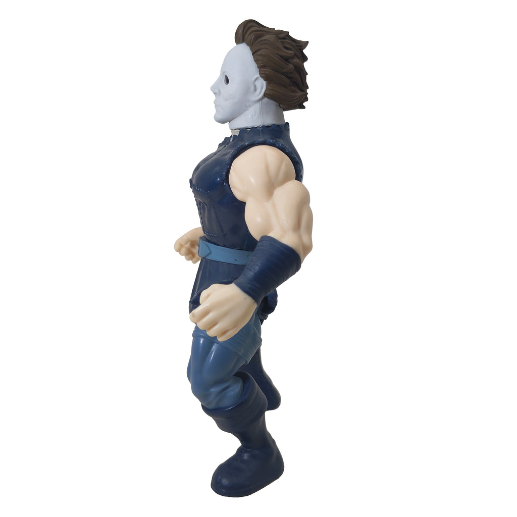 Halloween Resurrection Michael Myers Funko Savage World Action Figure 2018 – Halloween, Funko, 14 cm, 2018, pre-owned collector piece, Uncanny Collectibles Dublin Ireland